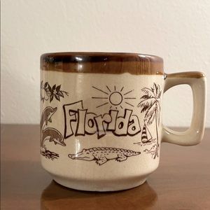 Florida Mug